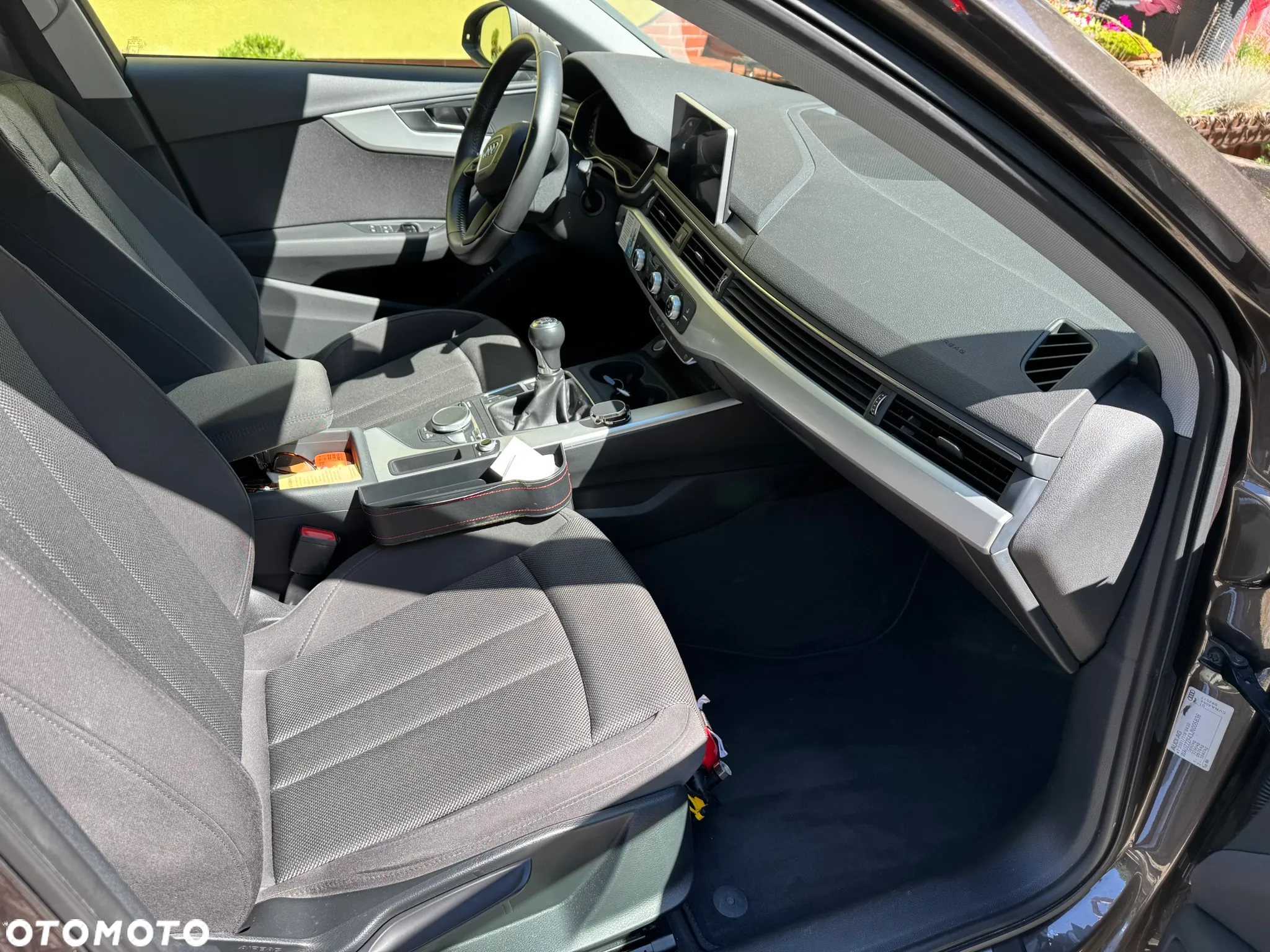 Audi A4 ver-1-4-tfsi - 6