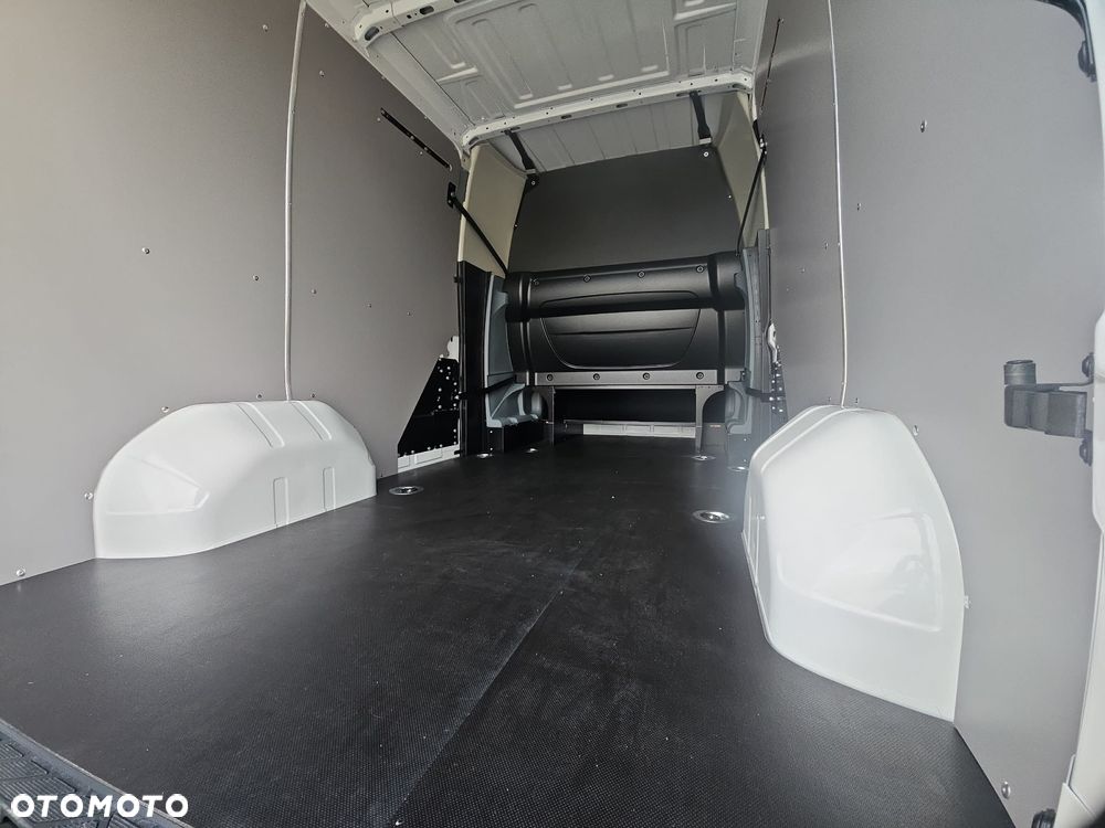 Renault Master L3H2 150KM Brygadówka - 16