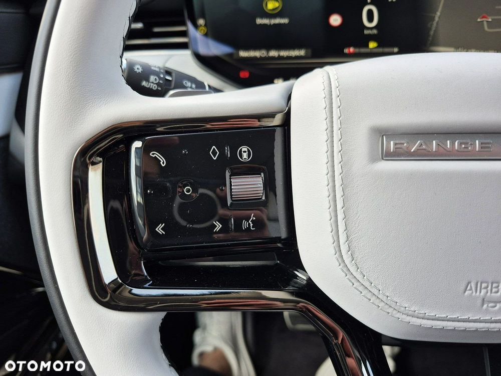 Land Rover Range Rover Sport - 30