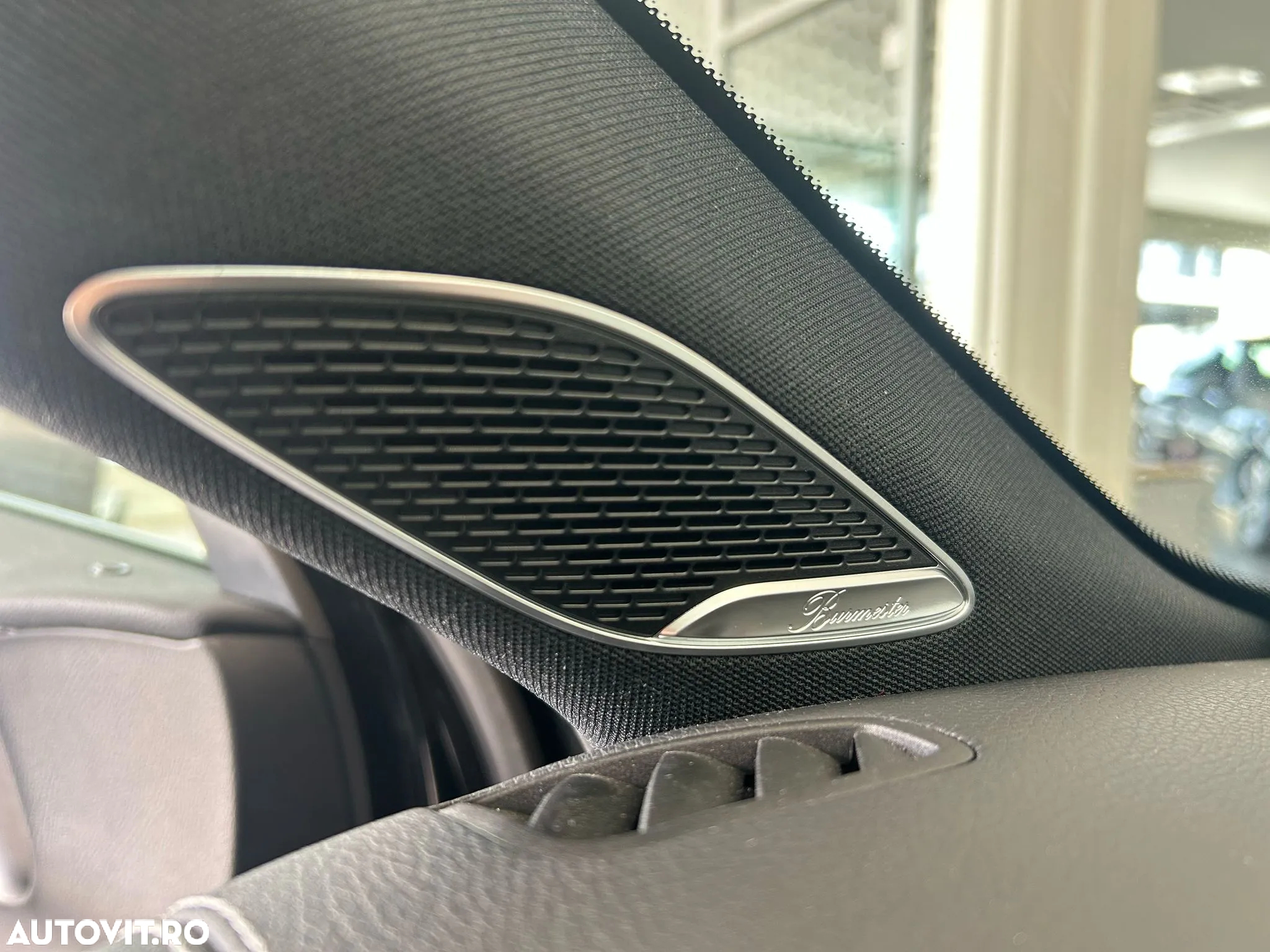 Mercedes-Benz A 250 e 8G-DCT AMG Line - 25