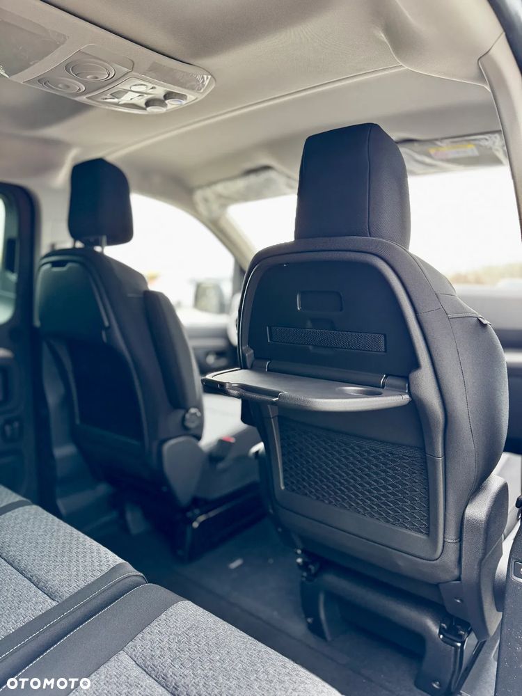 Opel Zafira 2.0 Diesel XL Business - 20