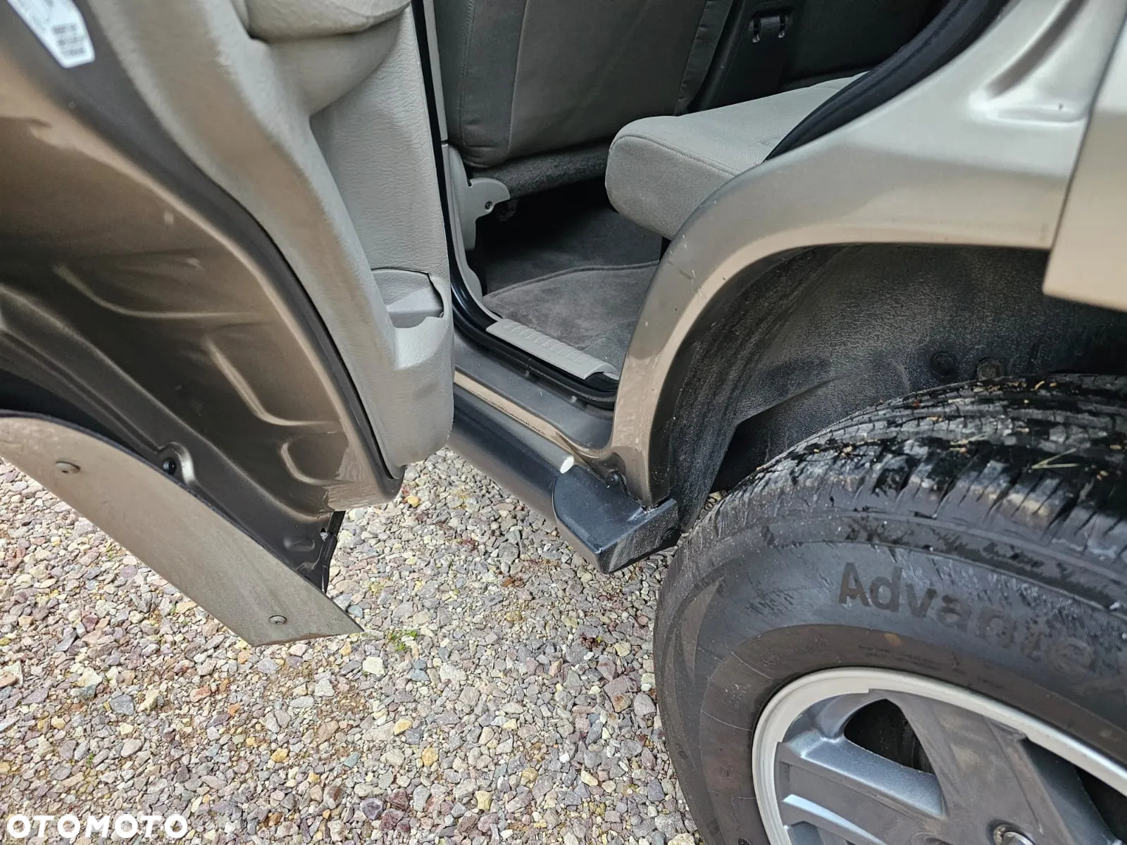 Jeep Cherokee 2.8 CRD Sport - 15