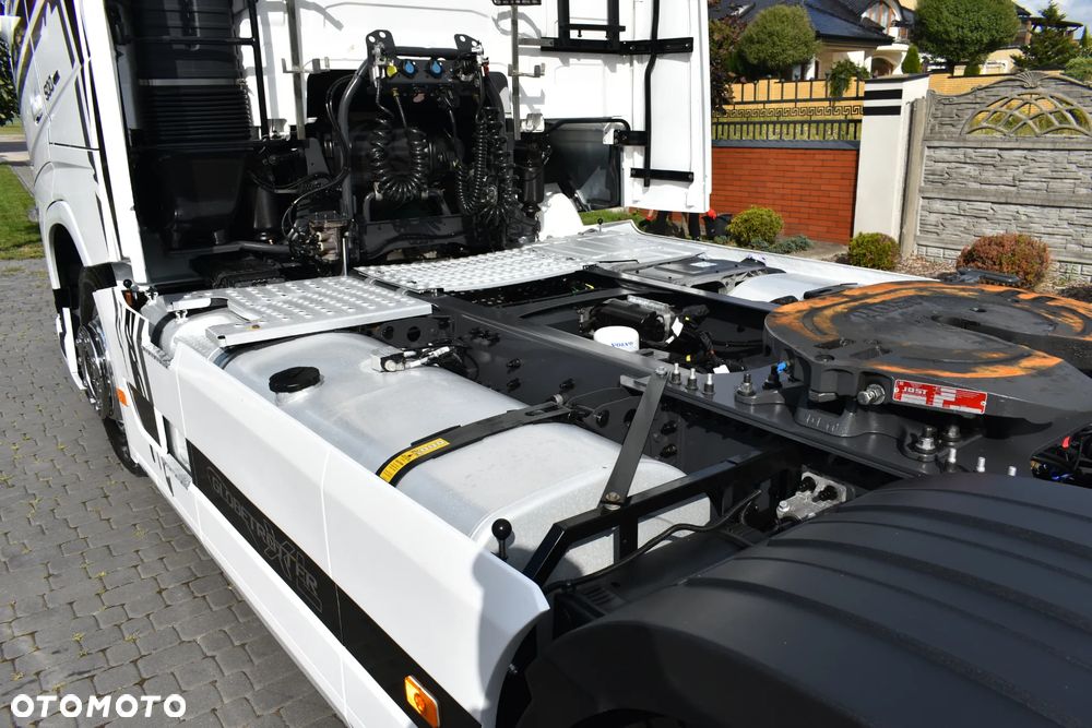 Volvo FH500 // XXL // 2024// I PARK COOL // LED // NAVI // KAMERY // - 20