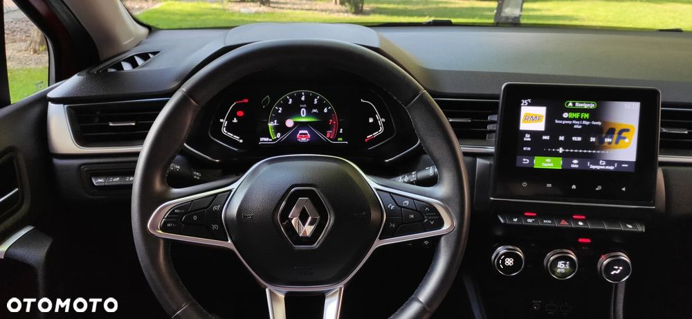 Renault Captur 1.0 TCe Intens - 30