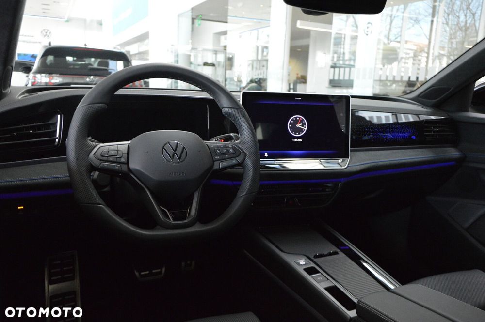 Volkswagen Passat Variant 1.5 TSI ACT mHEV R-Line Plus DSG - 14