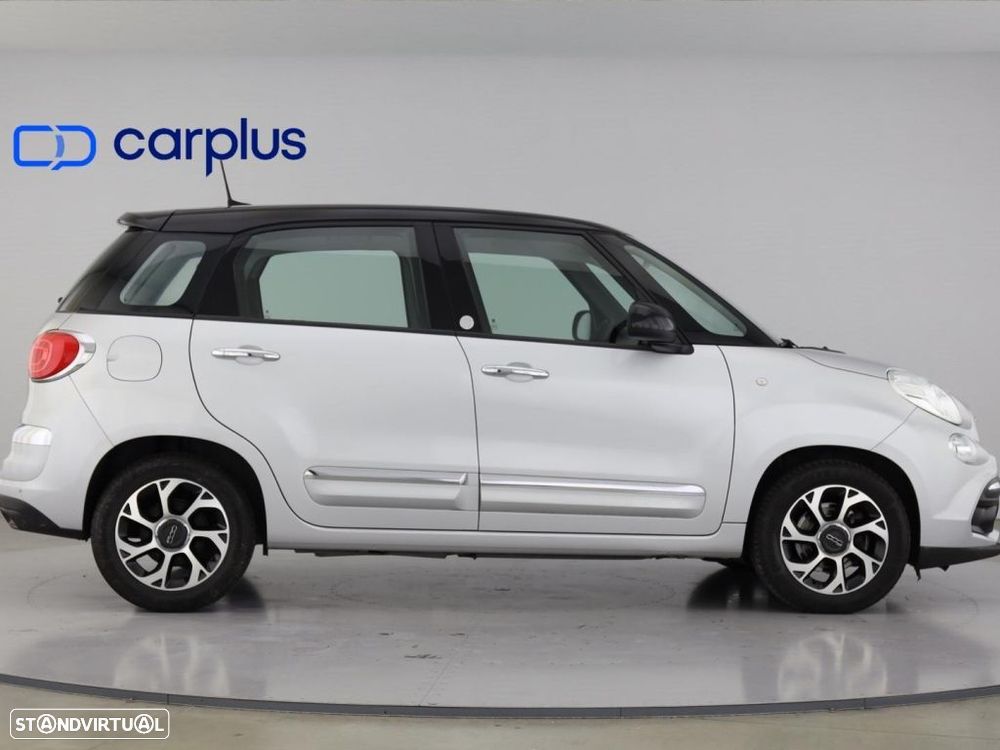 Fiat 500L 1.3 MJ Lounge S&S - 8