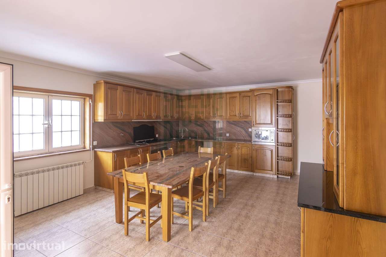 Moradia Térrea V3+1 | Terreno 2.860 m² | Canedo – Santa Maria da F - Grande imagem: 5/40