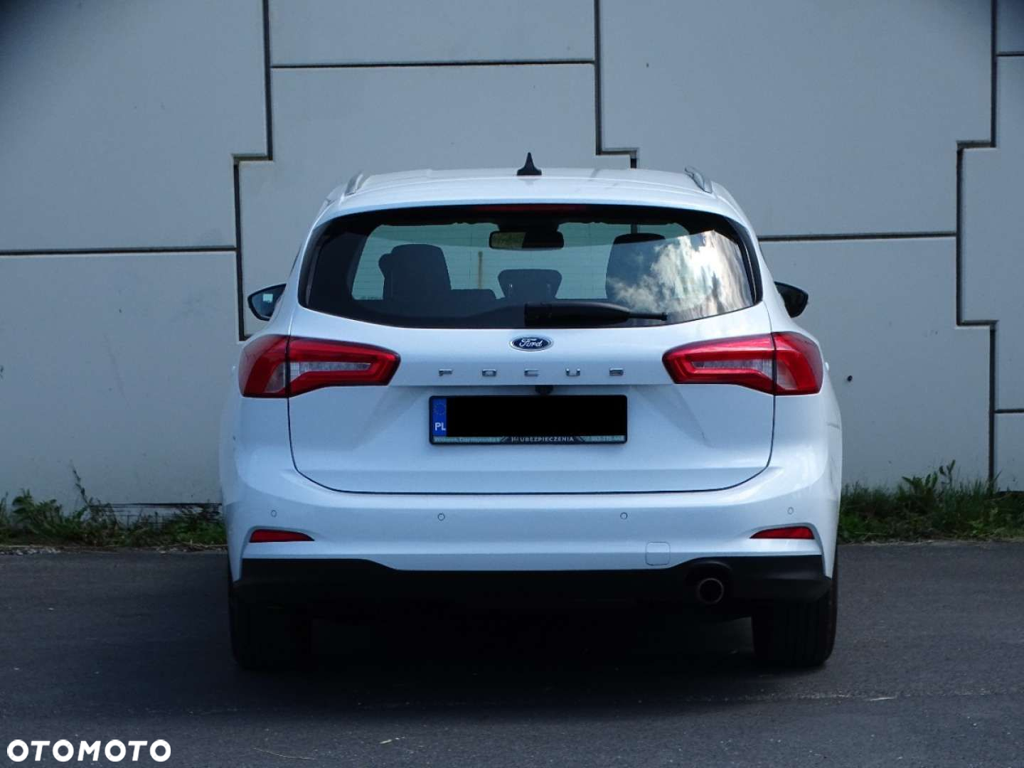 Ford Focus - 5