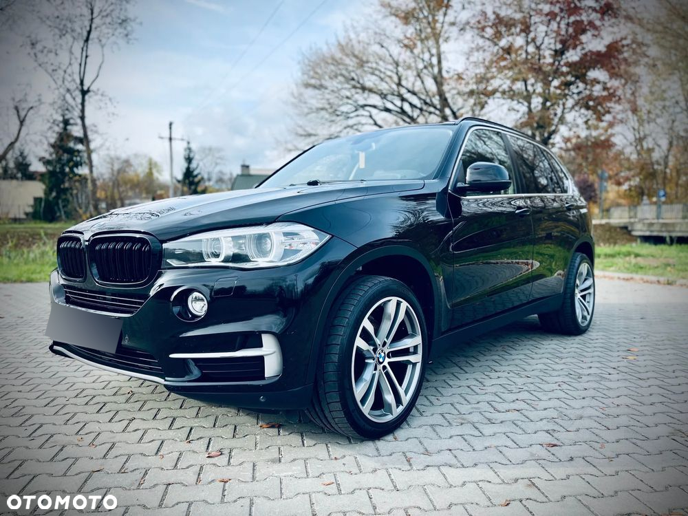 BMW X5 xDrive30d - 2