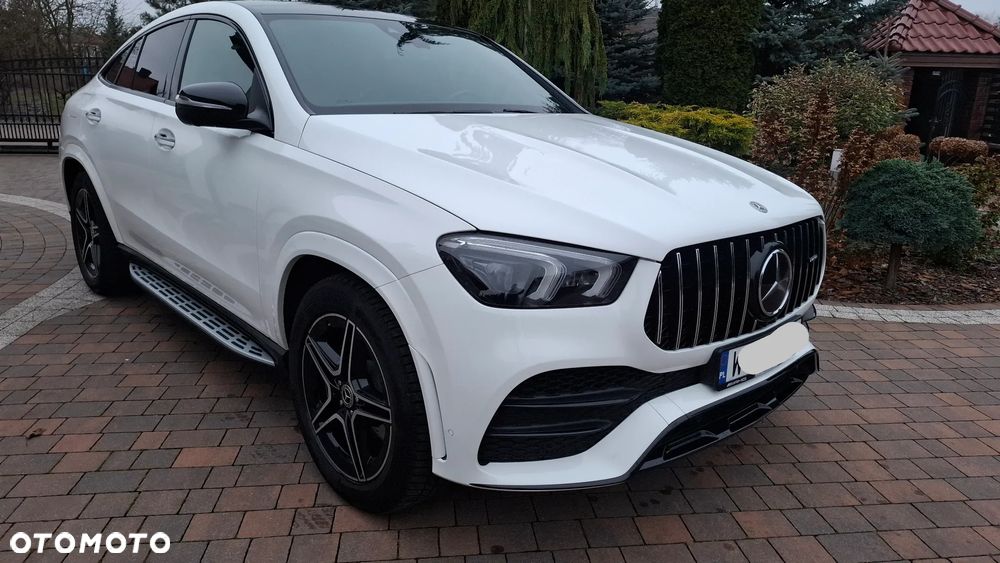 Mercedes-Benz GLE 400 d 4-Matic Premium Plus - 16