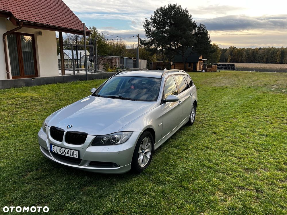 BMW Seria 3 - 2