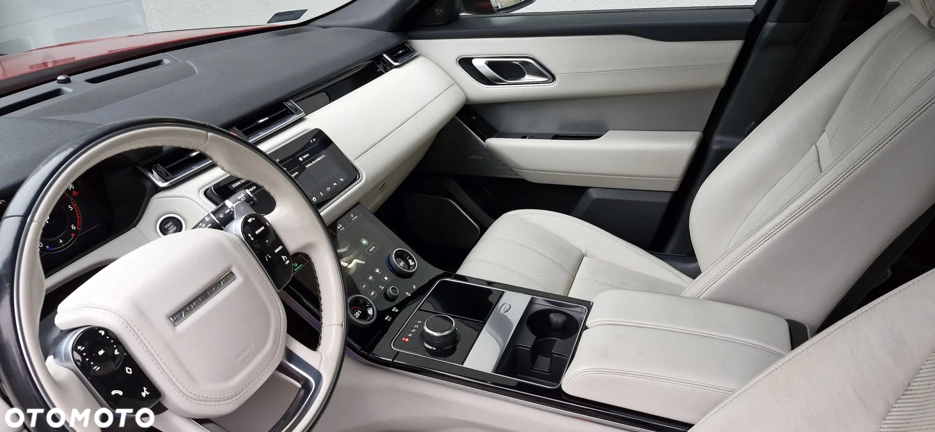 Land Rover Range Rover Velar 2.0 SD4 R-Dynamic SE - 9