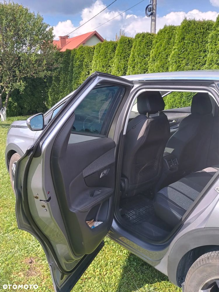 Peugeot 3008 1.5 BlueHDi Allure S&S - 7