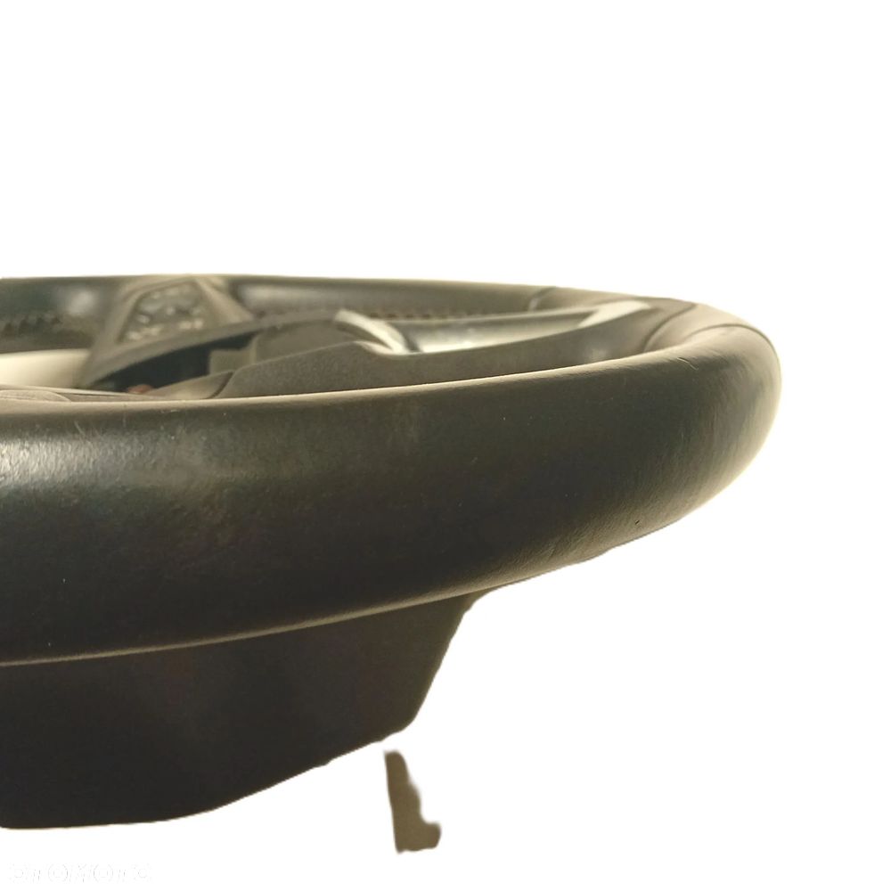 Kierownica skóra Opel Corsa E 39116011 - 7