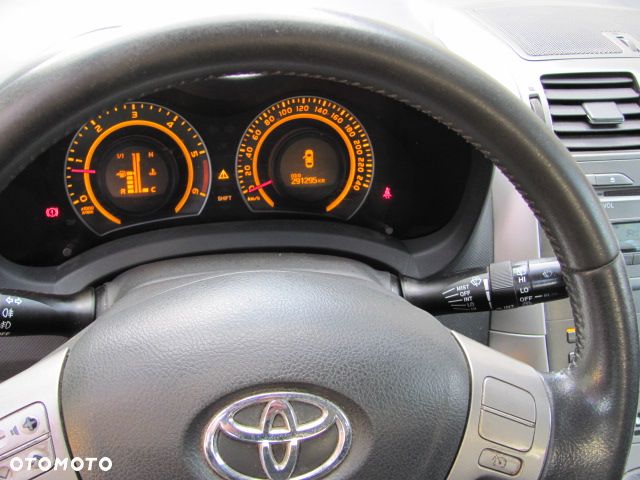 Toyota Auris 2.0 D-4D Prestige - 14