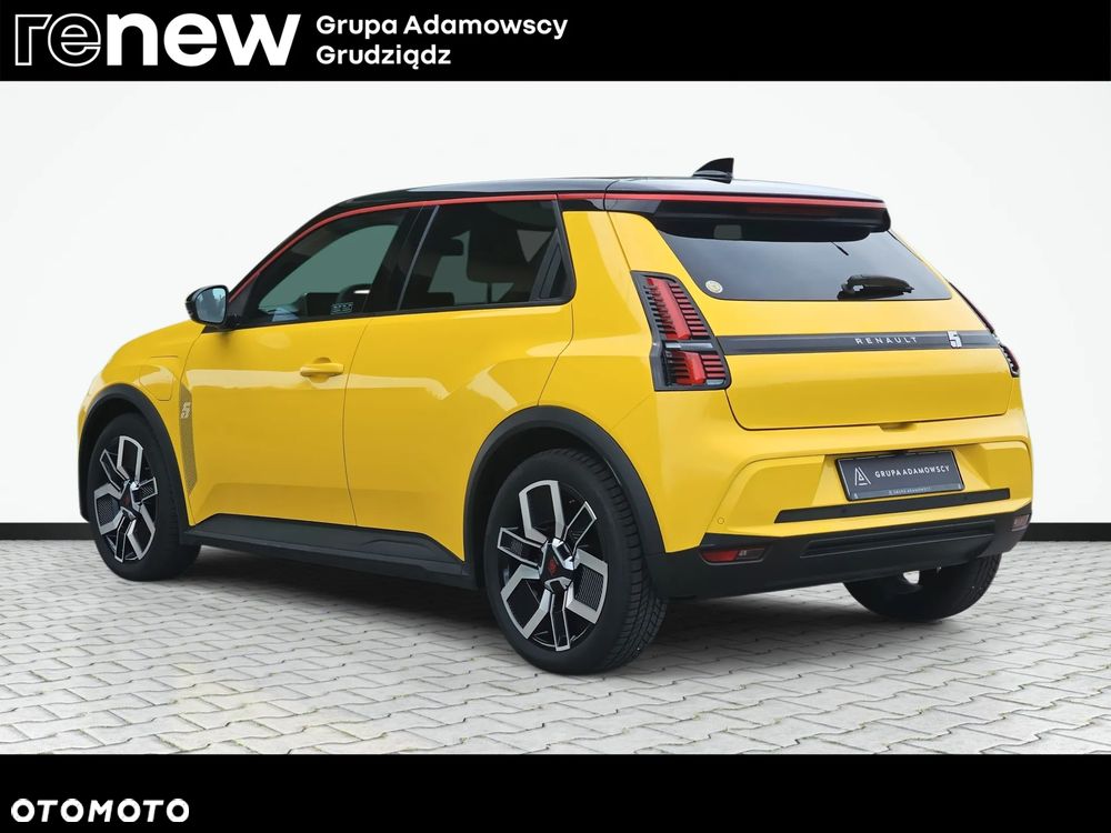Renault 5 40kWh Urban Range Techno - 6