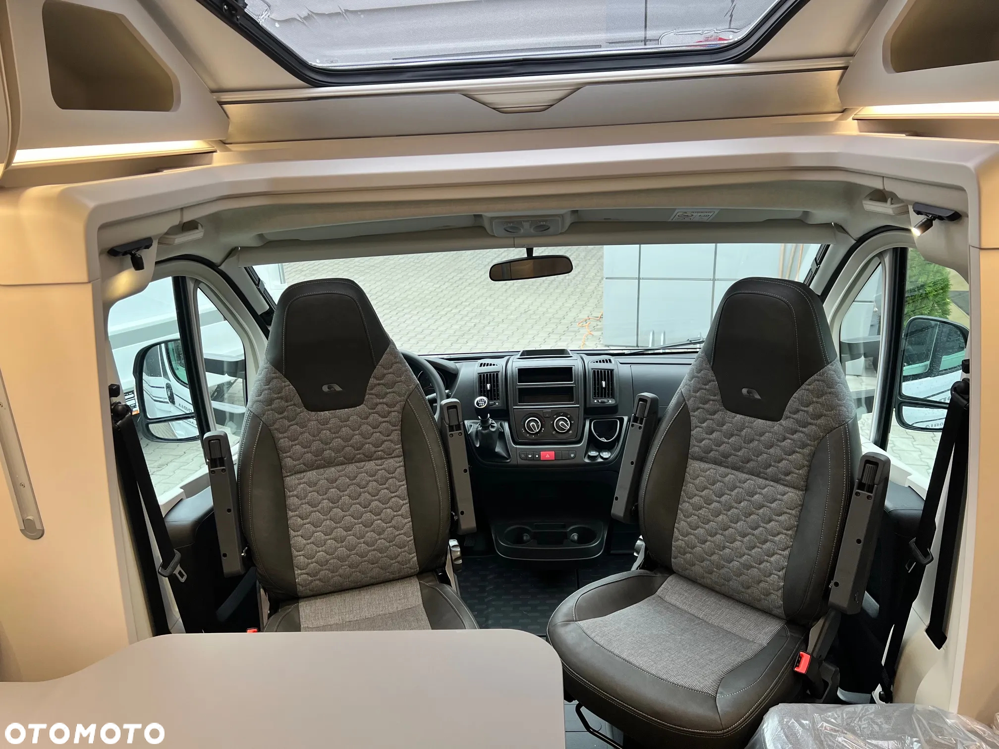 Adria Matrix Axess 600 SL - 6