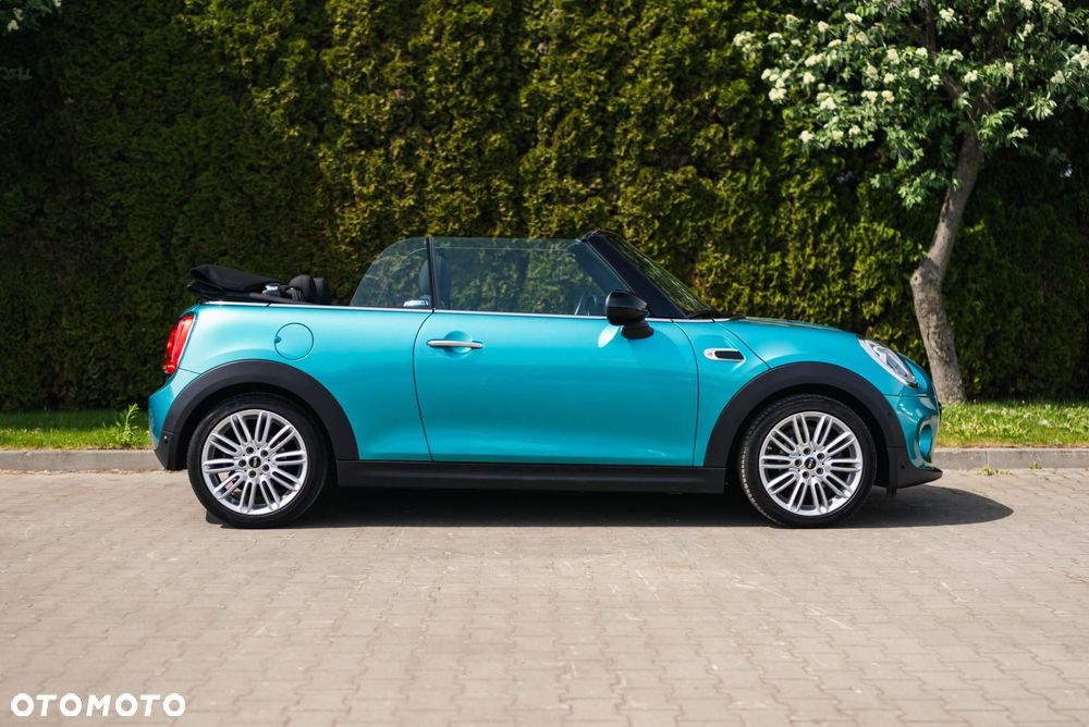MINI Cooper - 9