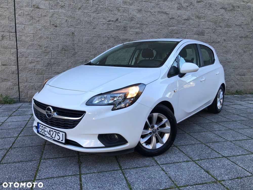 Opel Corsa 1.2 Active - 2