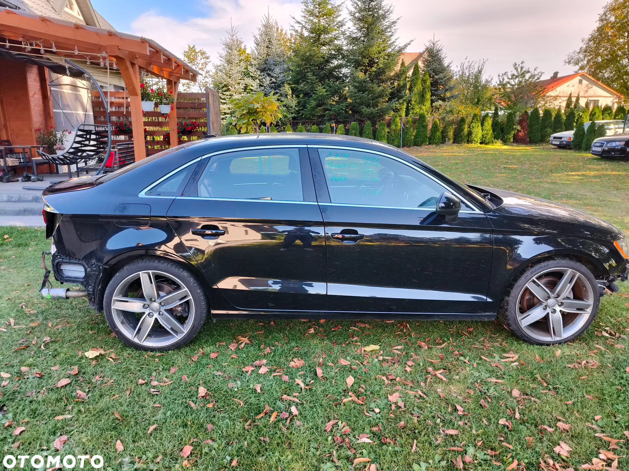Audi A3 - 20