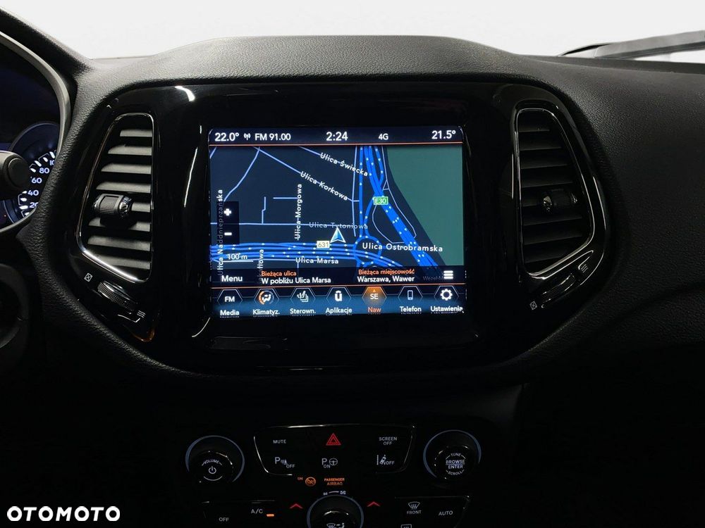 Jeep Compass - 29