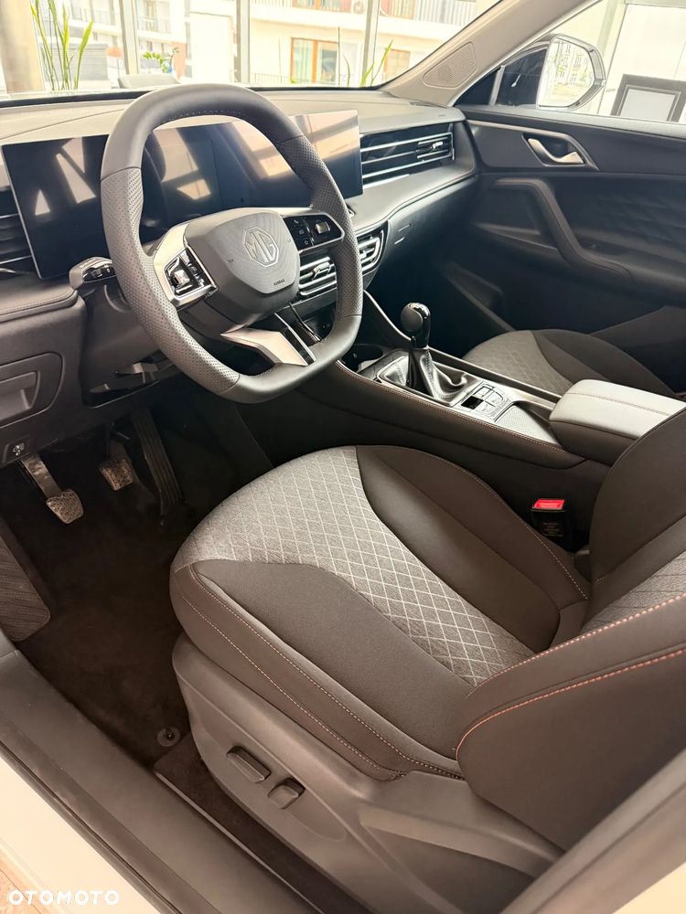 MG HS 1.5 T-GDI Excite - 9
