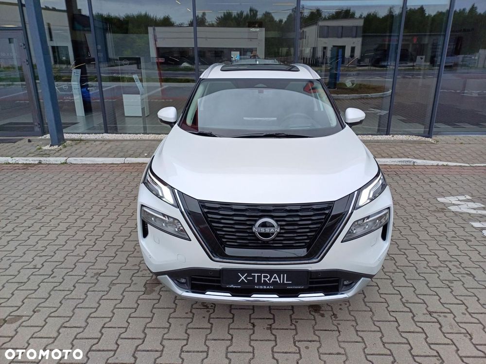 Nissan X-Trail 1.5 VC-T e-POWER Tekna e-4ORCE - 3