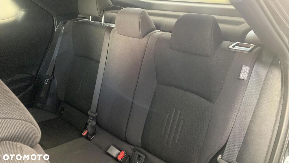 Toyota C-HR 1.8 Hybrid Style - 13