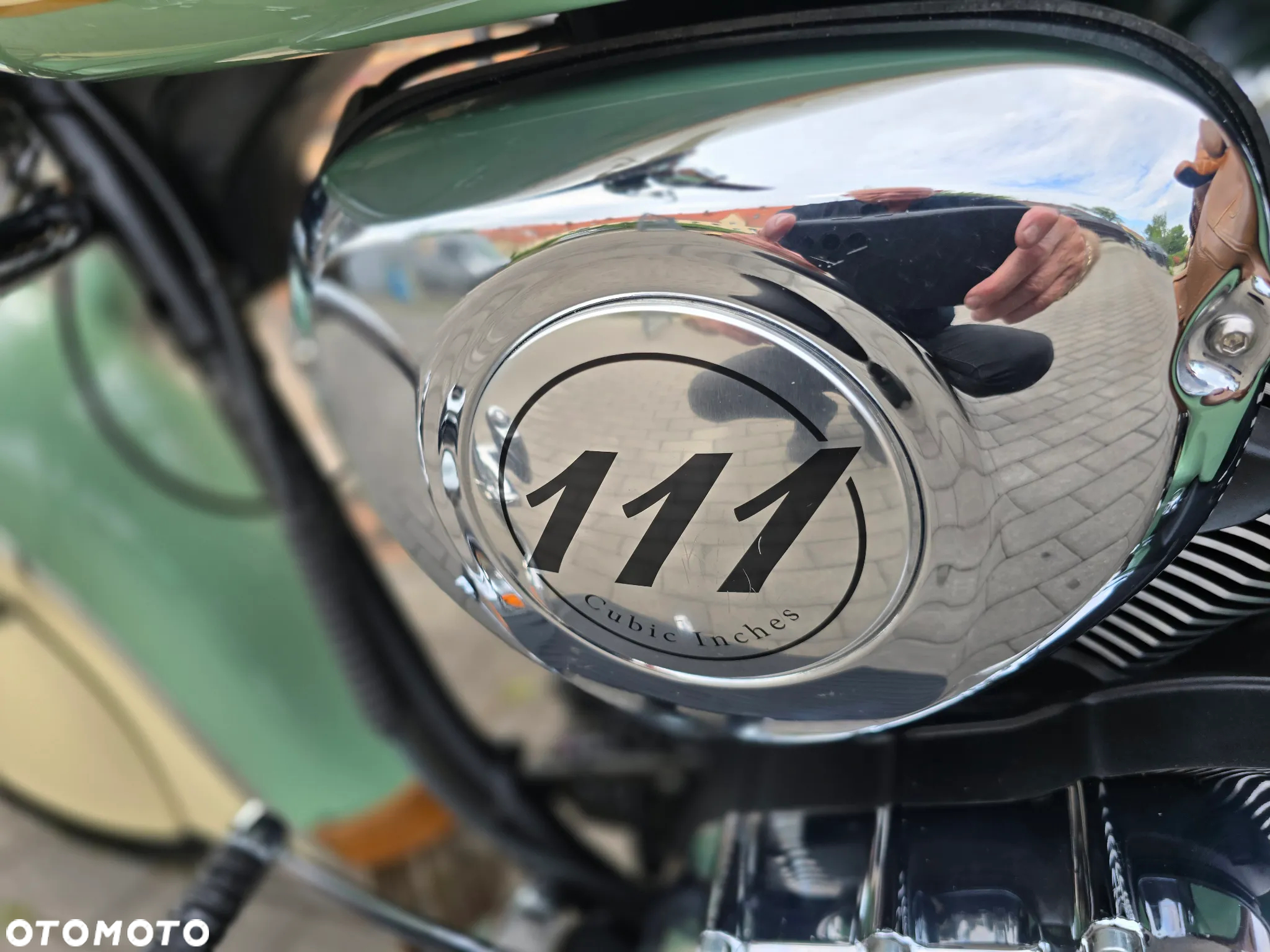 Indian Chief - 7