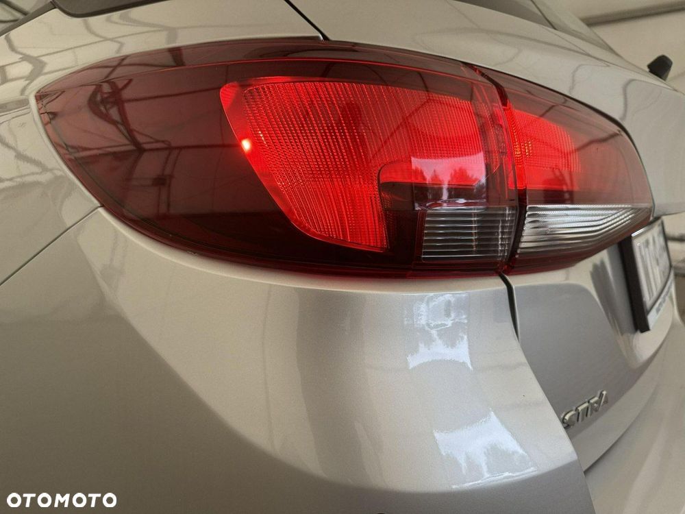 Opel Astra - 30