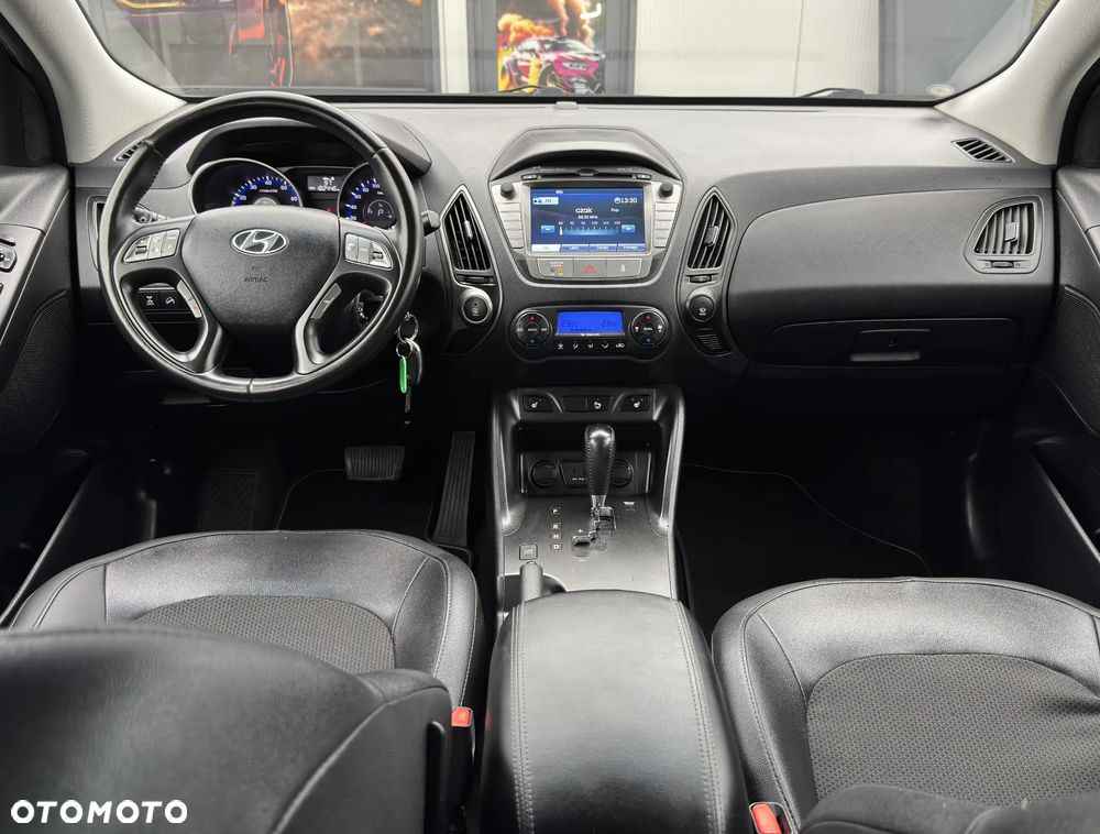 Hyundai ix35 - 28