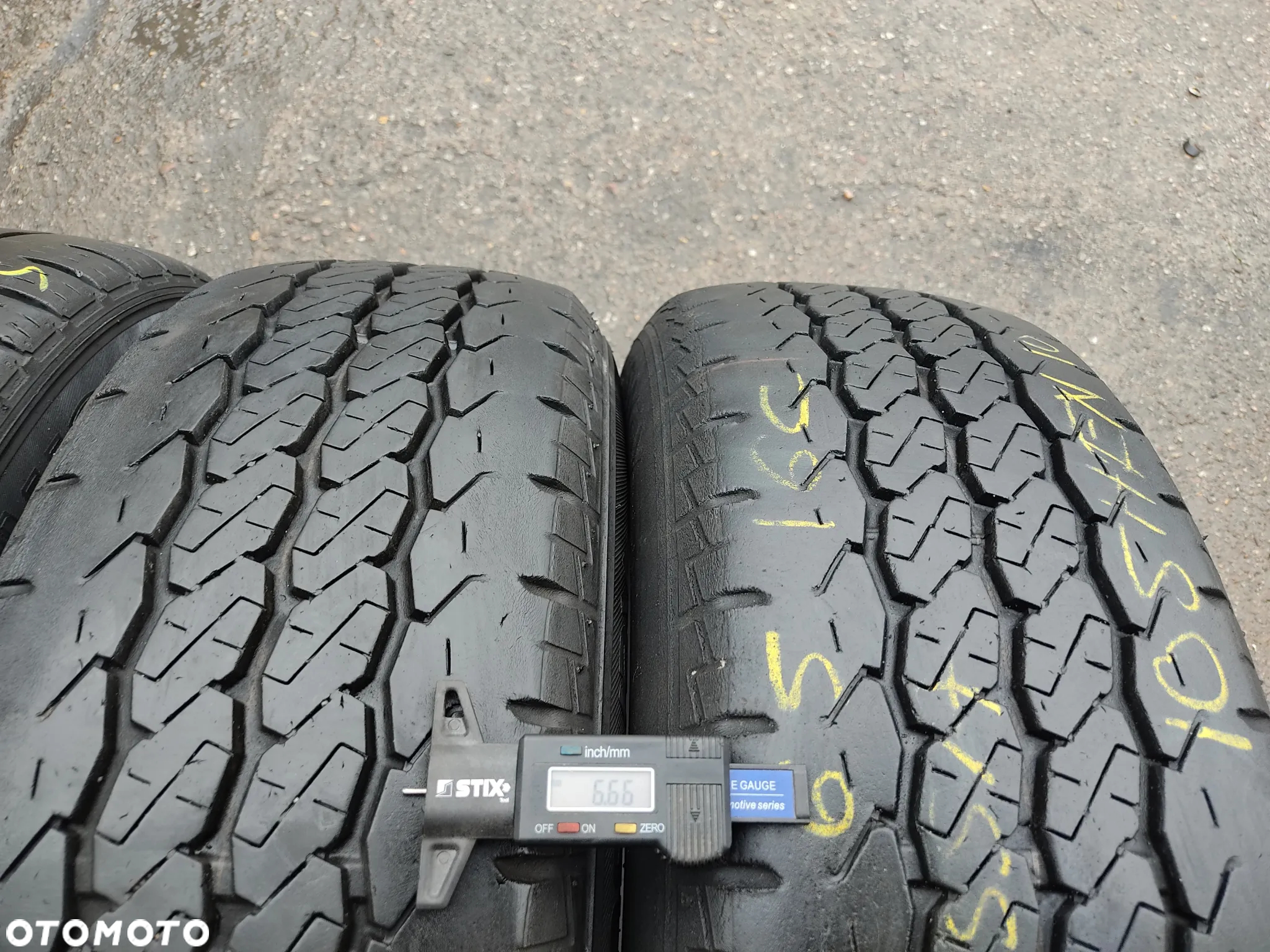 5x112 Alufelgi Felgi Aluminiowe Koła Letnie Lato 16C 16 MERCEDES V KLASA VIANO VITO W639 W638 VW T4 Transporter Caravelle Multivan Legnica ALU-RAD 205/65 6,5mm - 22