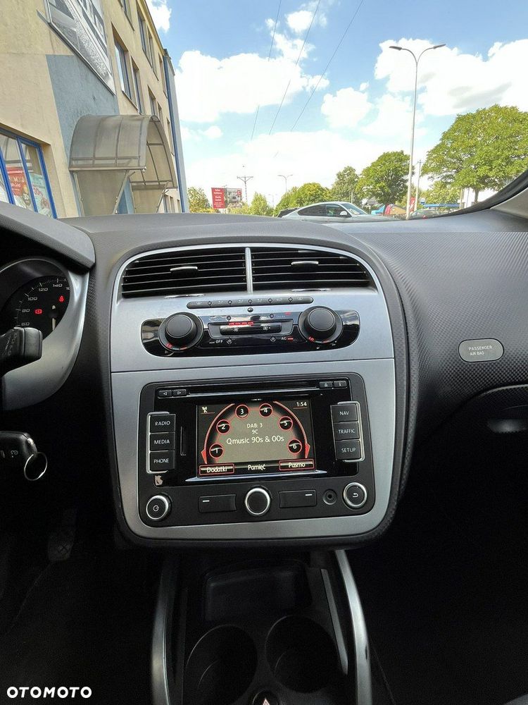 Seat Altea XL - 8