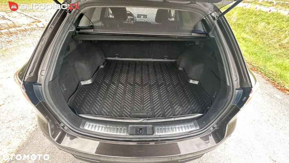 Mazda 6 - 22