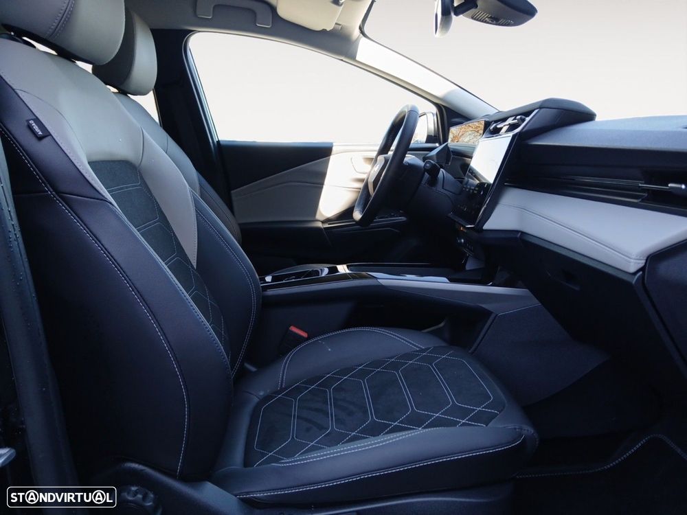 Ford Puma Gen-E 54 kWh Premium - 13