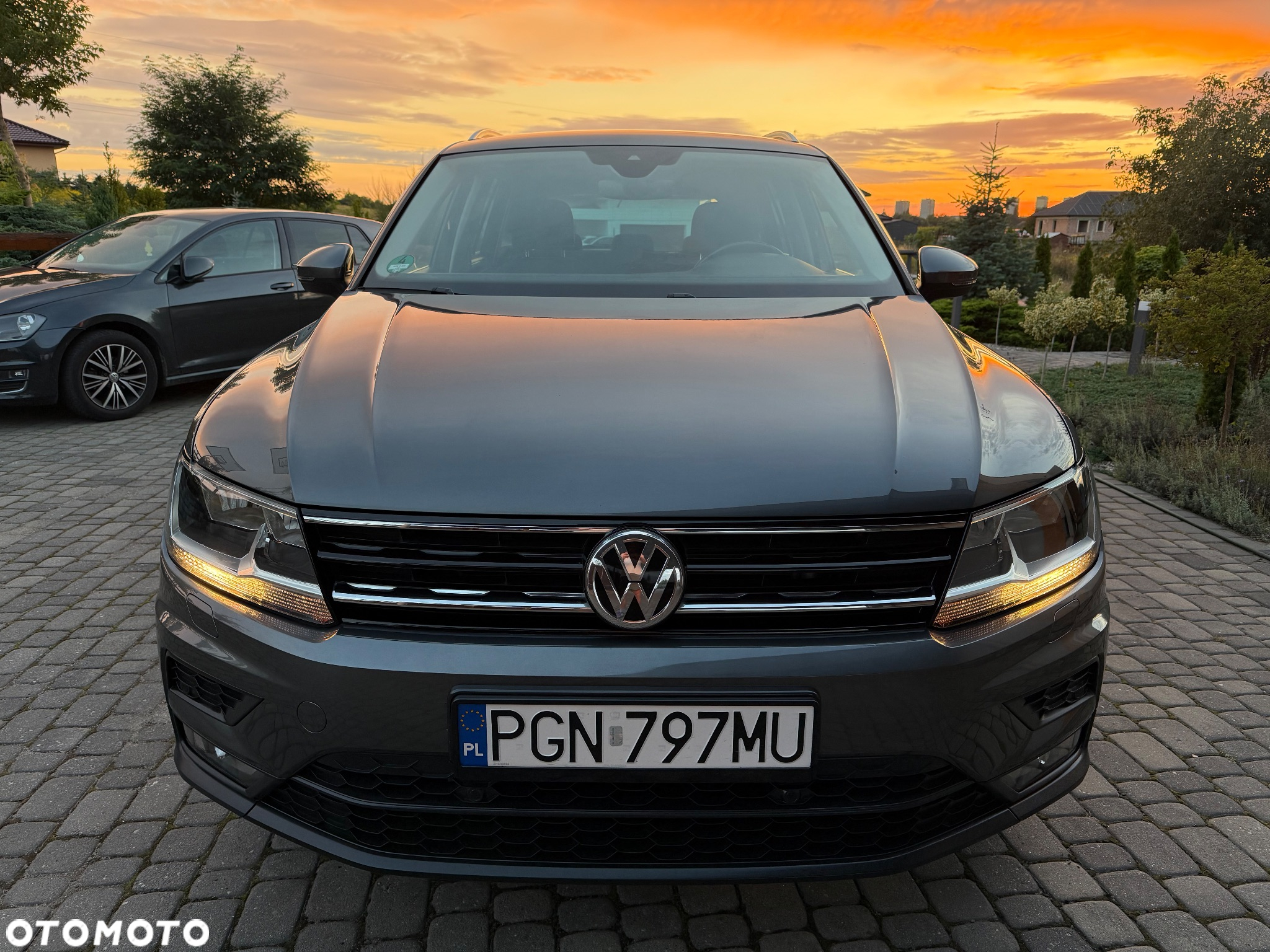 Volkswagen Tiguan 1.4 TSI 4Motion (BlueMotion Technology) DSG Sound - 3