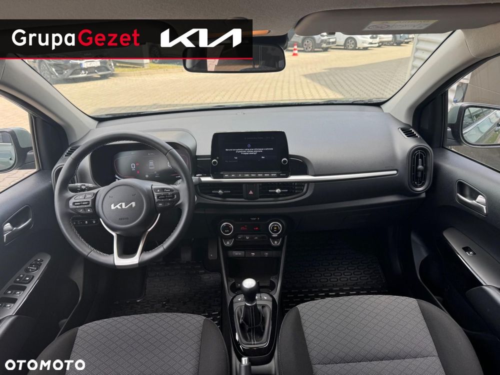 Kia Picanto - 14