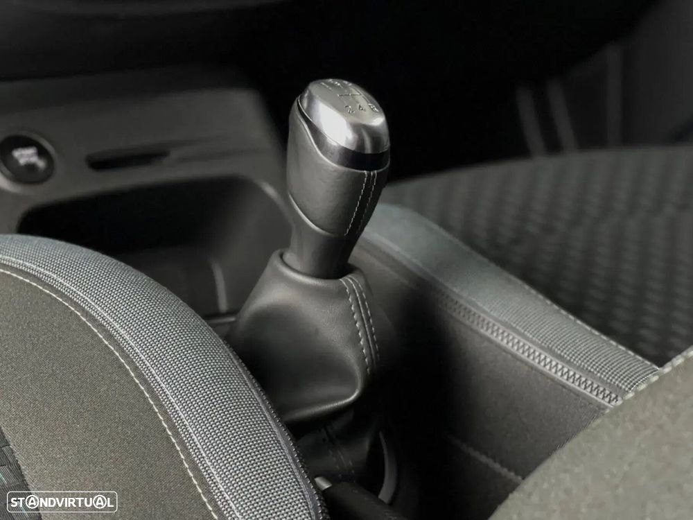 Renault Captur 1.5 dCi Exclusive - 8