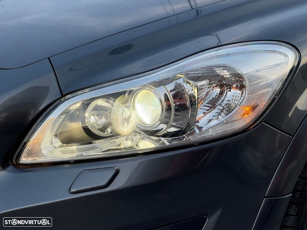 Volvo C30 1.6 D2 R-Design Start/Stop - 5