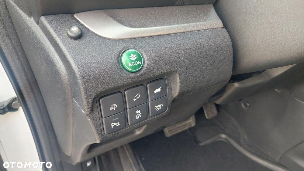 Honda CR-V 2.0 Executive Navi + ADAS - 12