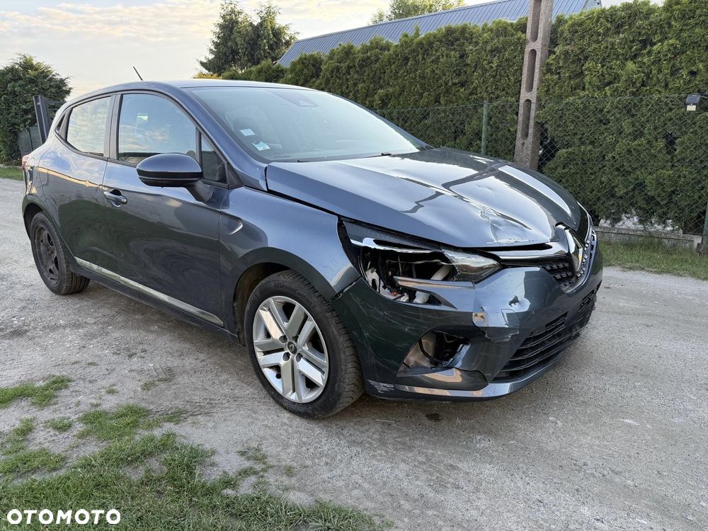 Renault Clio TCe 100 INTENS - 2