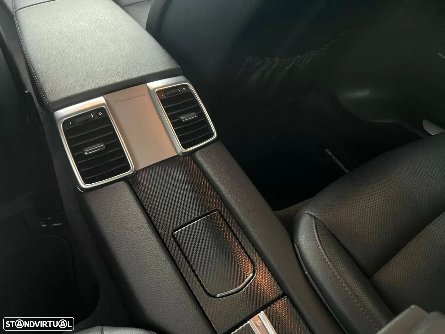 Porsche Panamera Edition - 28