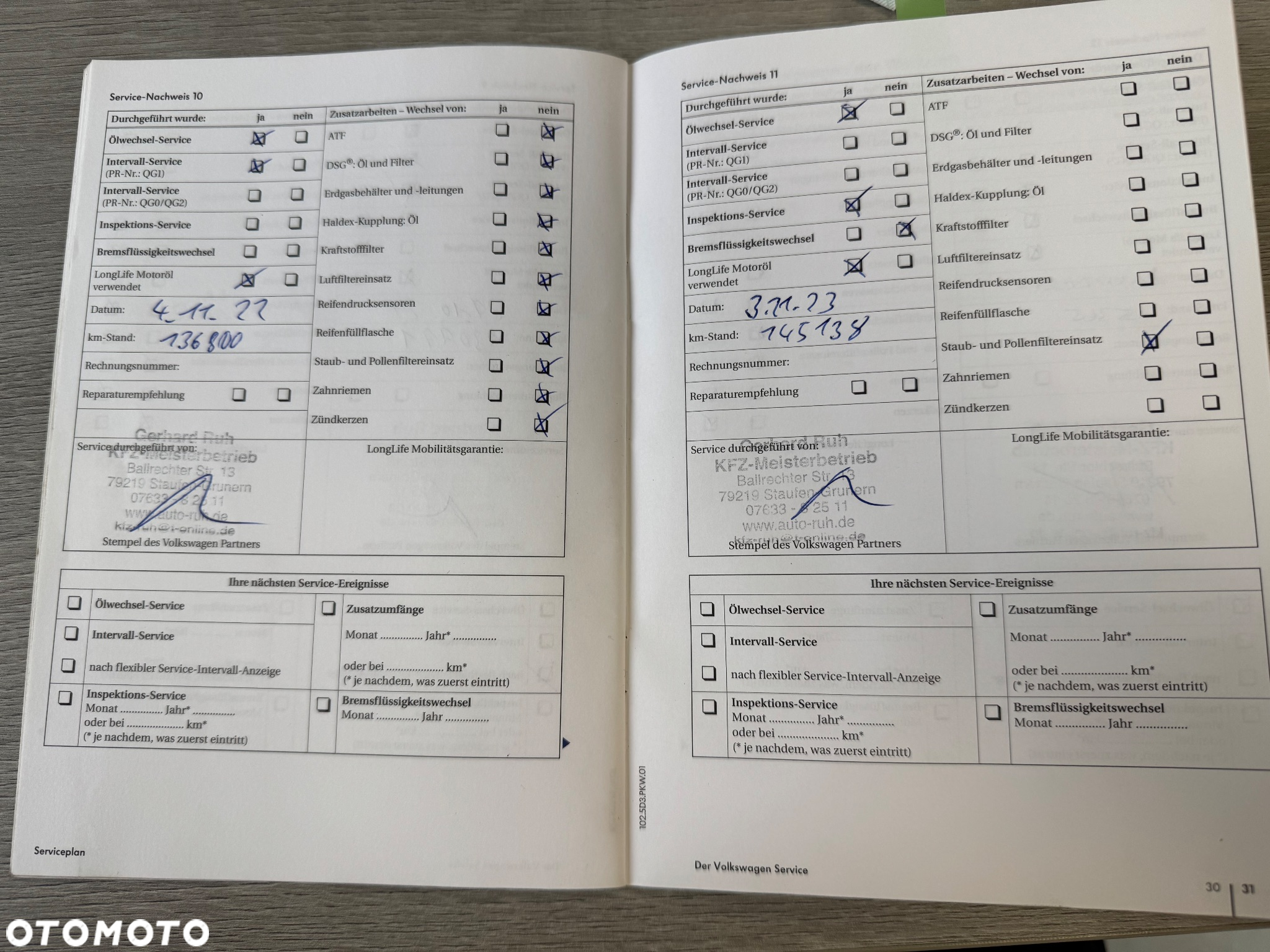 Volkswagen Polo 1.2 Style - 29