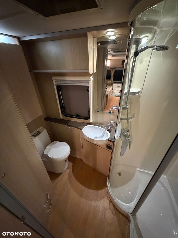 SWIFT Sterling Eccles Topaz - 39