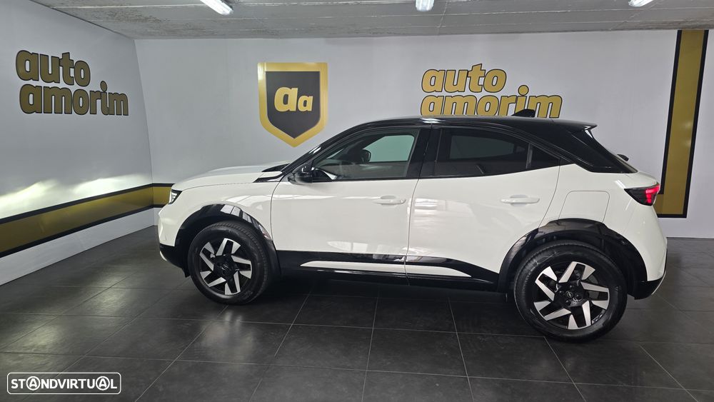 Opel Mokka 1.2 Hybrid GS eDCT - 13