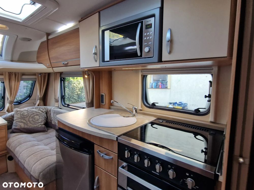 SWIFT Challenger SPORT - 19