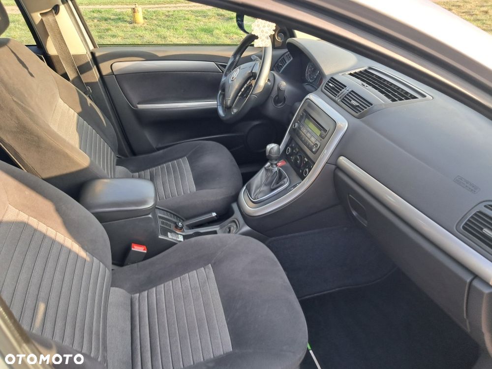 Fiat Croma - 5
