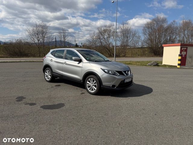Nissan Qashqai 1.2 DIG-T Xtronic TEKNA - 23