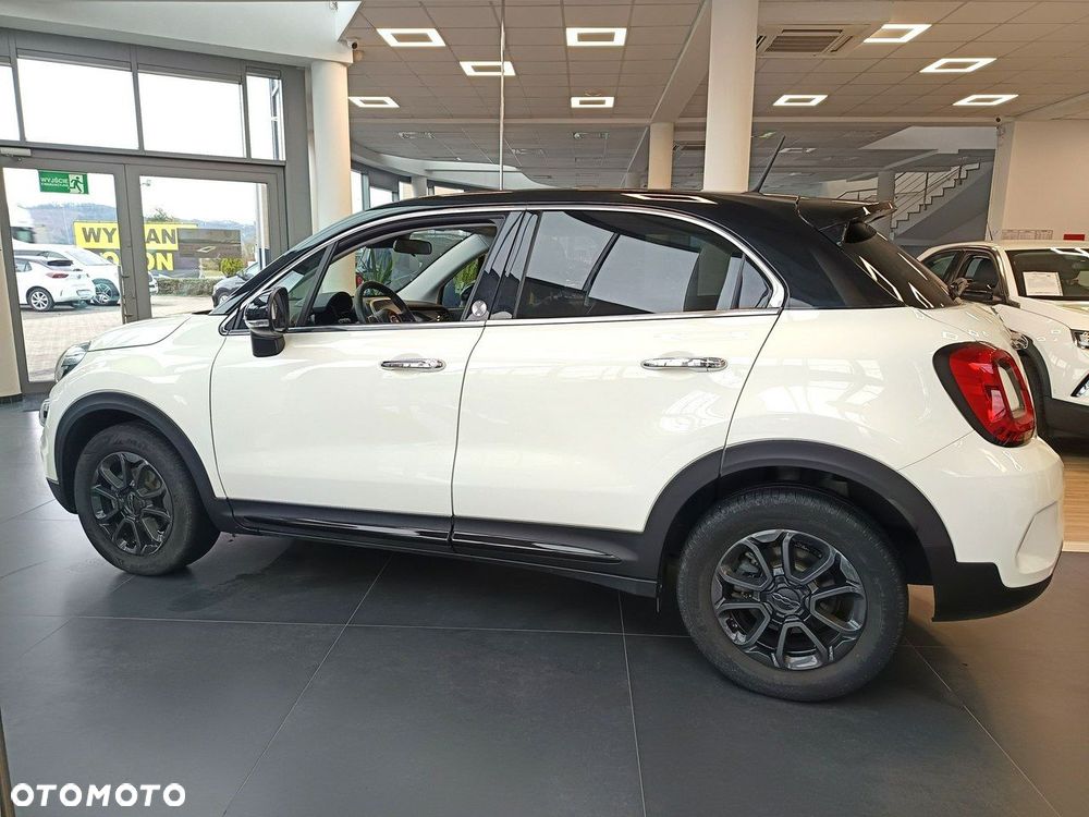 Fiat 500X 1.0 FireFly Turbo 4x2 S&S Urban - 3