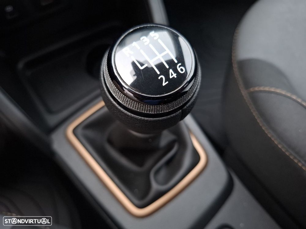 Dacia Duster 1.0 TCe ECO-G SL Extreme Bi-Fuel - 16